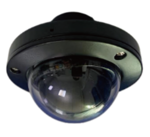 PRO-V606-1H/2H (потолочная камера AHD)